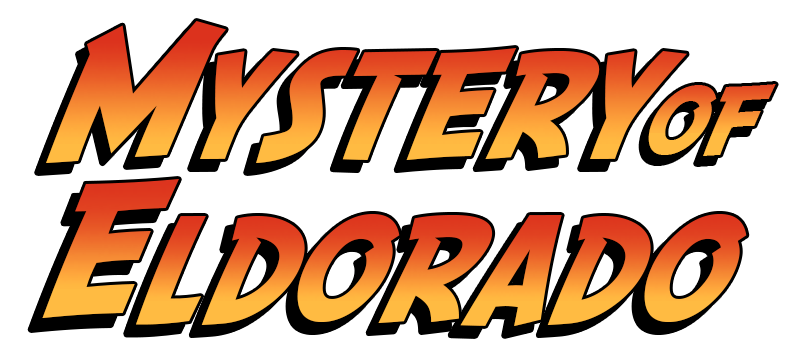 Mystery of Eldorado